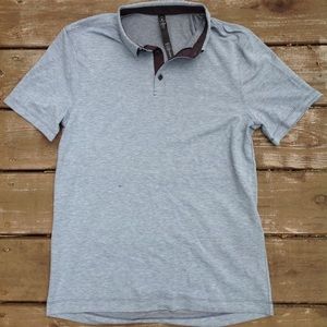 Lululemon Evolution Polo. Size M